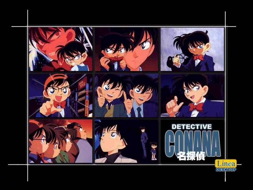 Otaku Gallery  / Anime e Manga / Detective Conan / Wallpapers / 207.jpg